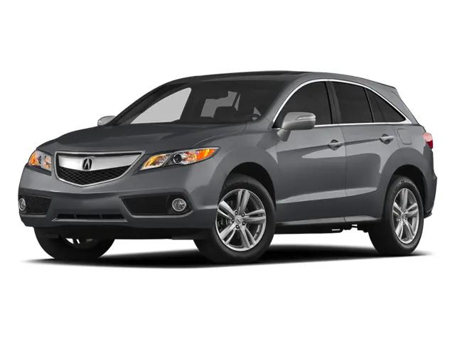 2014 Acura RDX Technology for sale in Milton, VT