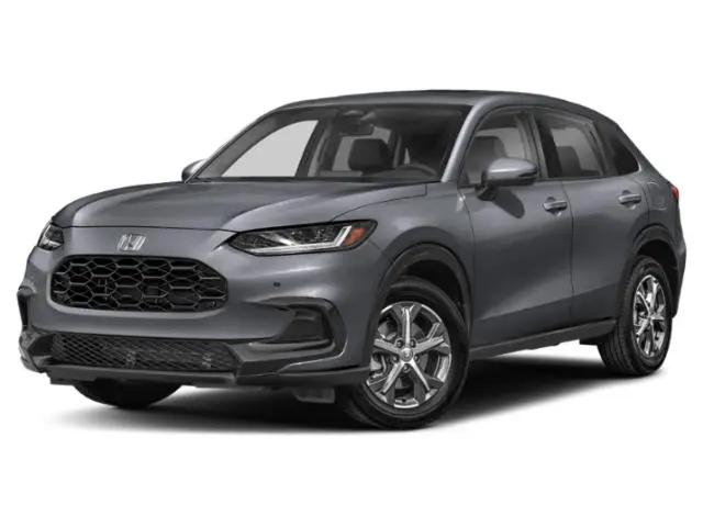 2023 Honda HR-V AWD EX-L for sale in Milton, VT