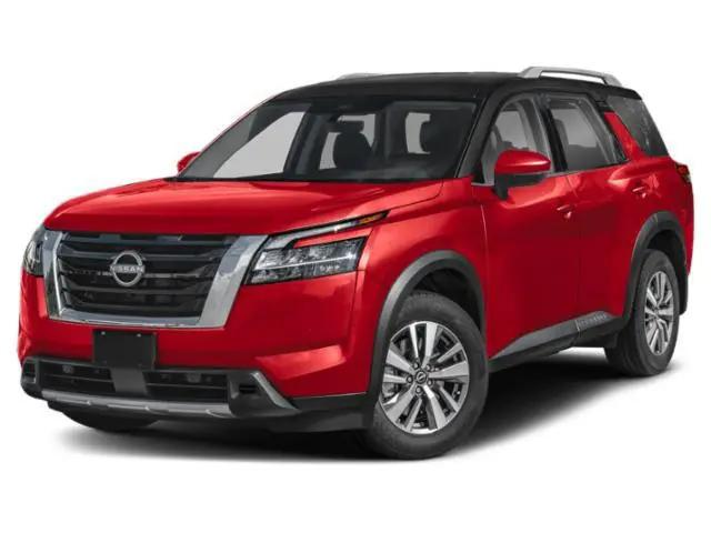 2024 Nissan Pathfinder SL 4WD for sale in Muncy, PA
