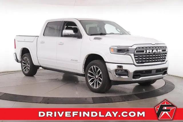 2025 Ram 1500 Longhorn for sale in Findlay, OH