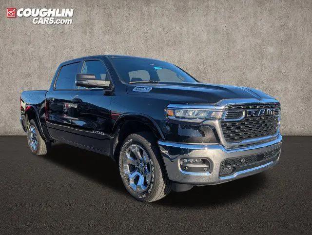 2026 Ram 1500 Big Horn Crew Cab 4x4 57 Box for sale in Heath, OH