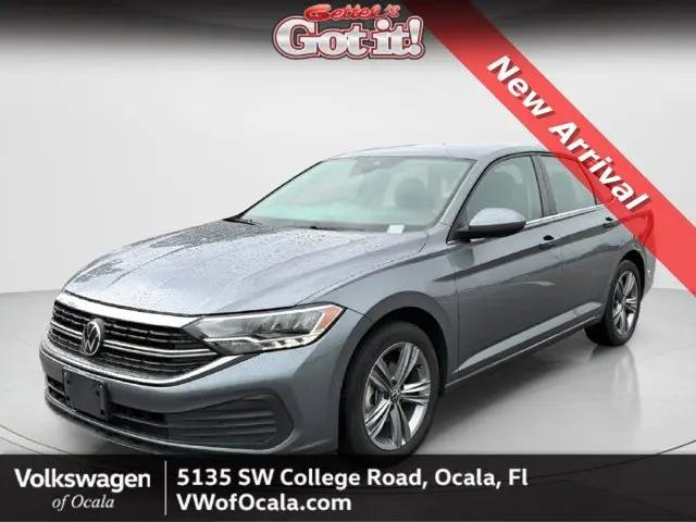 2024 Volkswagen Jetta 1.5T SE for sale in Ocala, FL