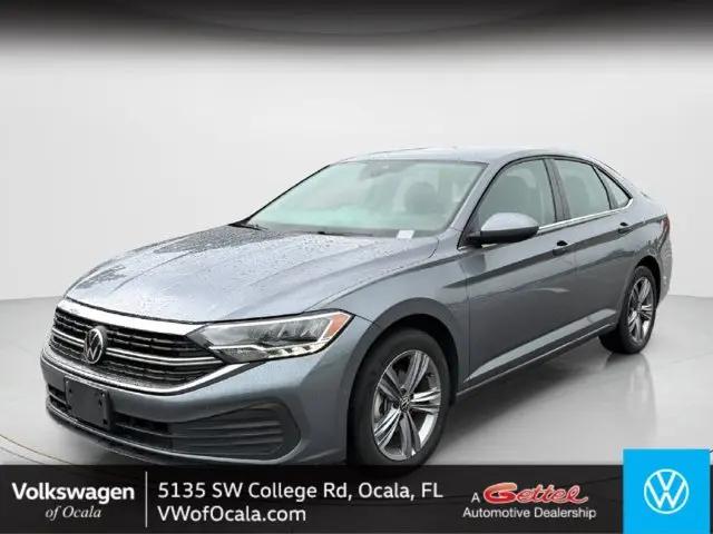 2024 Volkswagen Jetta 1.5T SE for sale in Ocala, FL