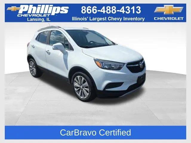 2018 Buick Encore Preferred for sale in Lansing, IL