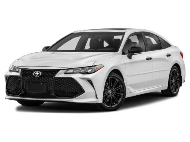 2021 Toyota Avalon XSE Nightshade for sale in Fargo, ND