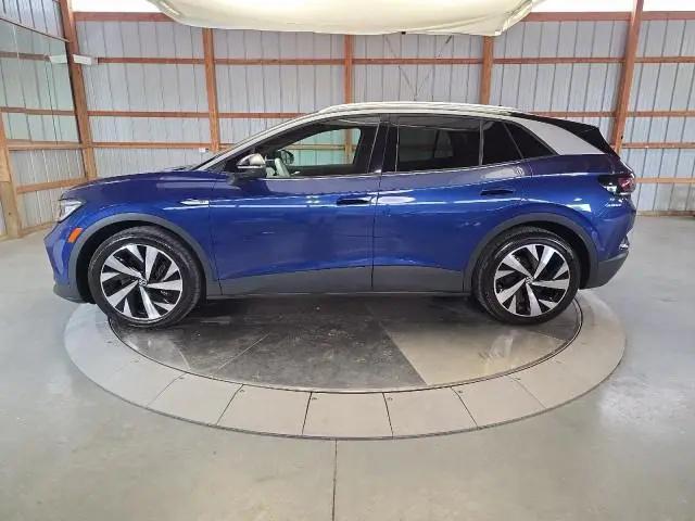 2021 Volkswagen ID.4 1st Edition for sale in West Sand Lake, NY