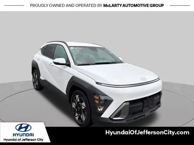 2024 Hyundai Kona SEL for sale in Jefferson City, MO