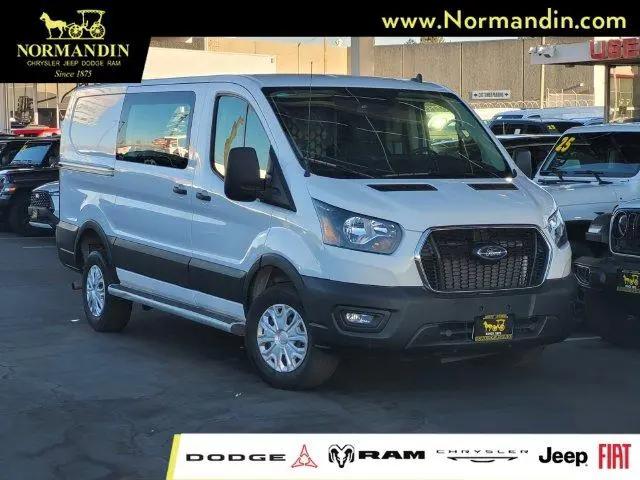 2025 Ford Transit Cargo Van Base for sale in San Jose, CA