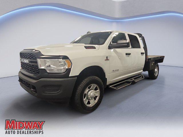 2022 Ram 3500 Tradesman Crew Cab 4x4 8 Box for sale in Kearney, NE