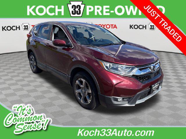2019 Honda CR-V EX for sale in Easton, PA