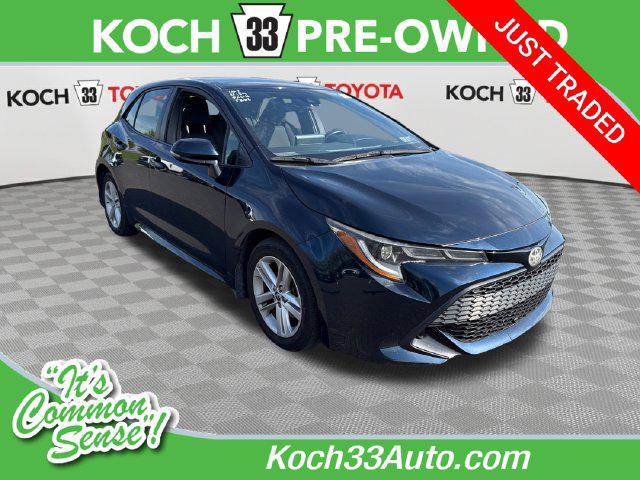 2019 Toyota Corolla SE for sale in Easton, PA