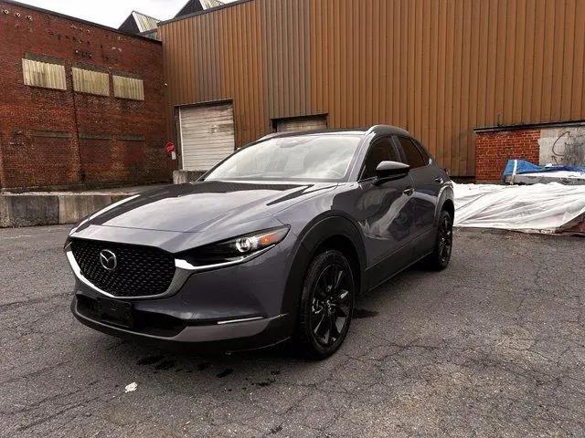 2025 Mazda CX-30 2.5 S Carbon Edition for sale in Bristol, CT