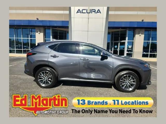 2025 Lexus NX 350 NX 350 for sale in Indianapolis, IN