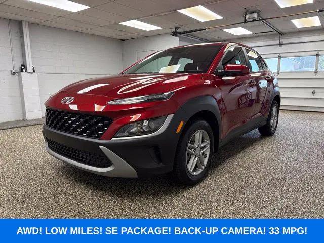 2023 Hyundai Kona SE for sale in Cuyahoga Falls, OH
