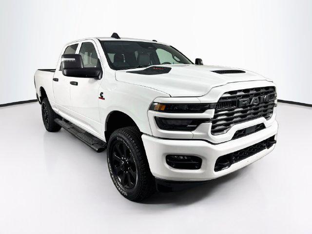 2027 Ram 2500 Black Express for sale in Winter Haven, FL