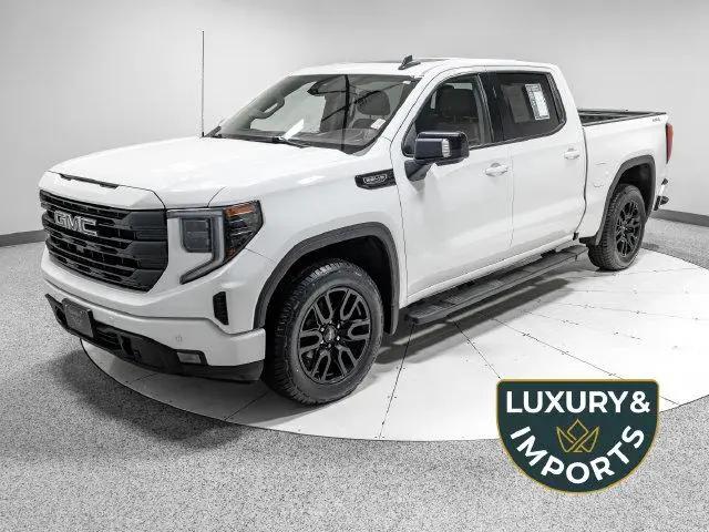 2024 GMC Sierra 1500 Elevation for sale in Leavenworth, KS