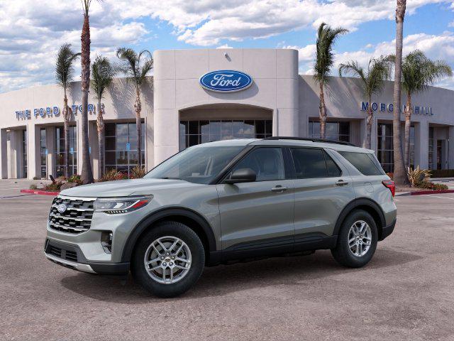 2027 Ford Explorer Active for sale in Morgan Hill, CA
