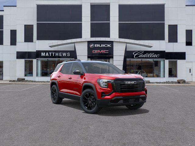 2027 GMC Terrain Elevation, AWD for sale in Vestal, NY