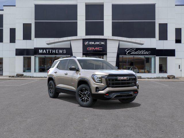 2027 GMC Terrain AWD AT4 for sale in Vestal, NY