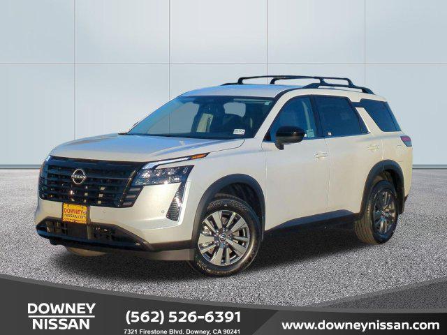 2026 Nissan Pathfinder SV for sale in Downey, CA