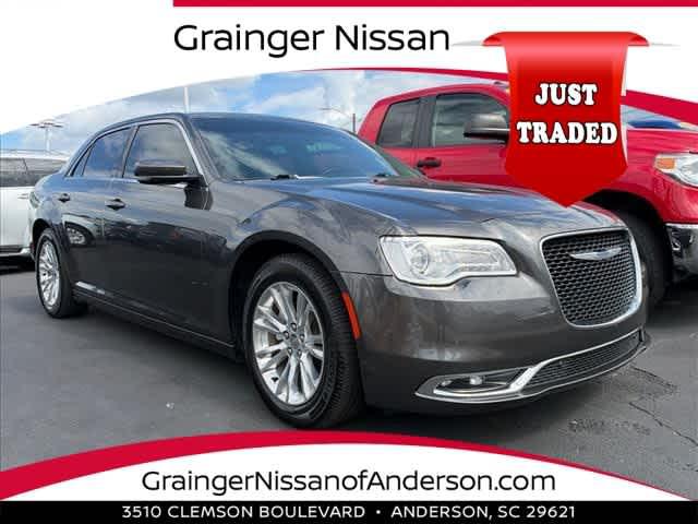 2021 Chrysler 300 Touring L for sale in Anderson, SC
