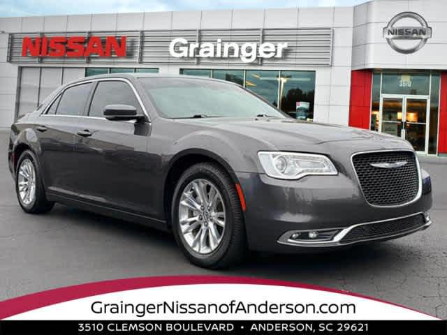 2021 Chrysler 300 Touring L for sale in Anderson, SC