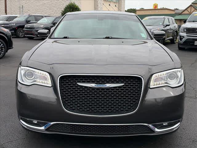 2021 Chrysler 300 Touring L