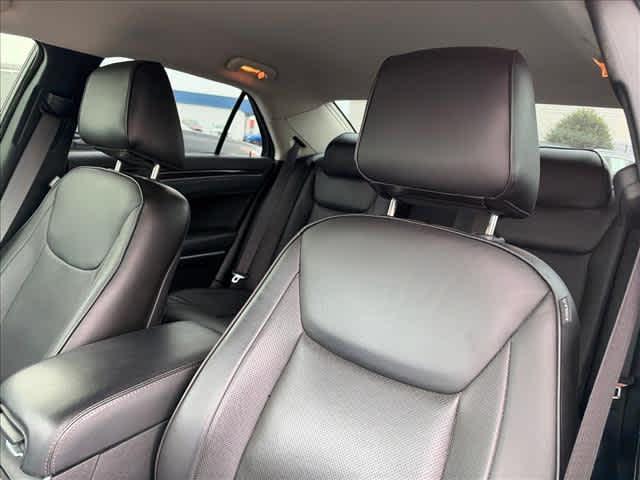 2021 Chrysler 300 Touring L