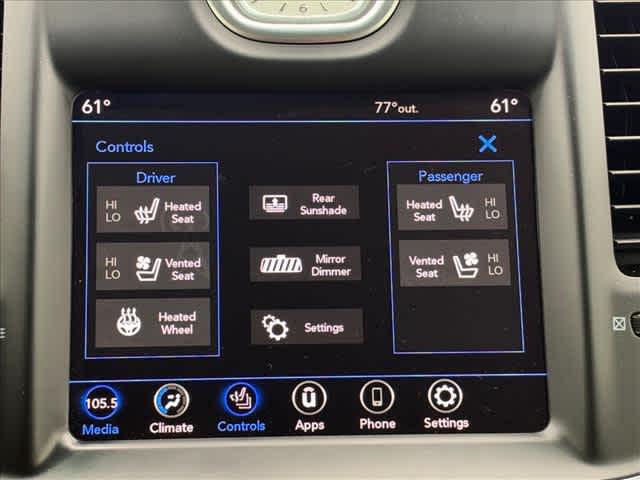 2021 Chrysler 300 Touring L
