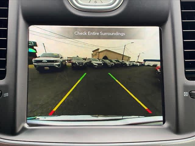2021 Chrysler 300 Touring L