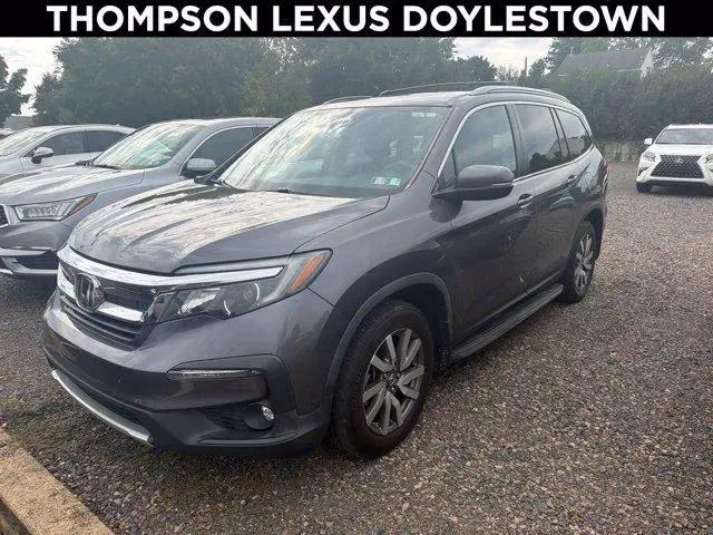 2019 Honda Pilot EX-L for sale in Doylestown, PA