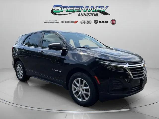 2023 Chevrolet Equinox AWD LS for sale in Anniston, AL
