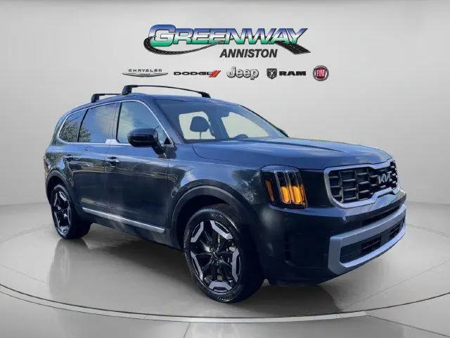 2024 Kia Telluride S for sale in Anniston, AL