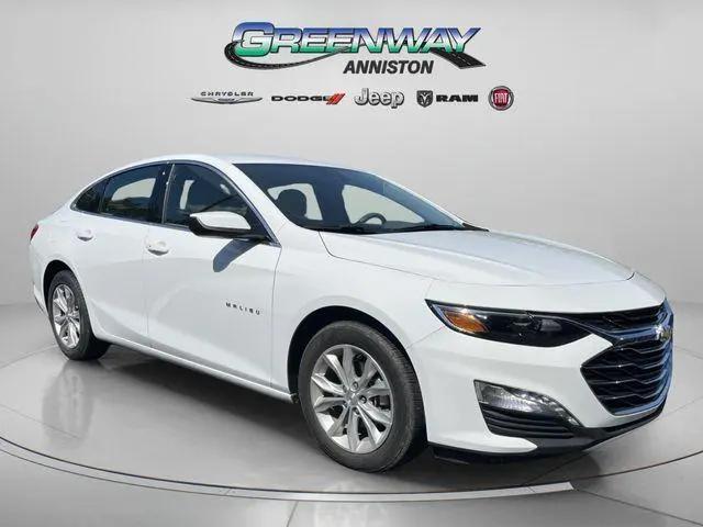 2025 Chevrolet Malibu FWD 1LT for sale in Anniston, AL