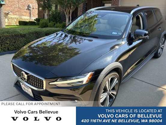 2023 Volvo V60 Cross Country B5 Plus for sale in Bellevue, WA