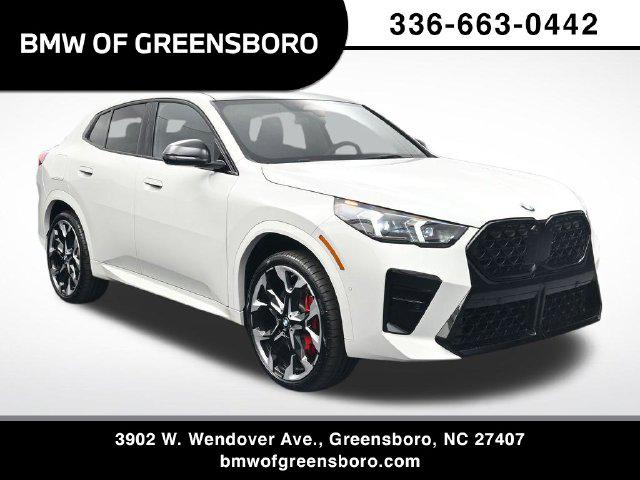 2026 BMW X2 xDrive28i for sale in Greensboro, NC