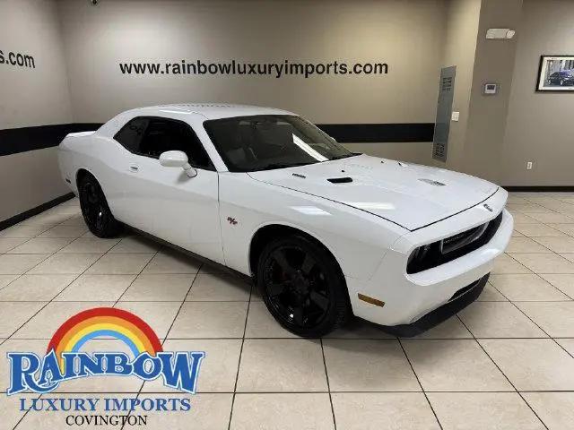 2010 Dodge Challenger R/T for sale in Covington, LA