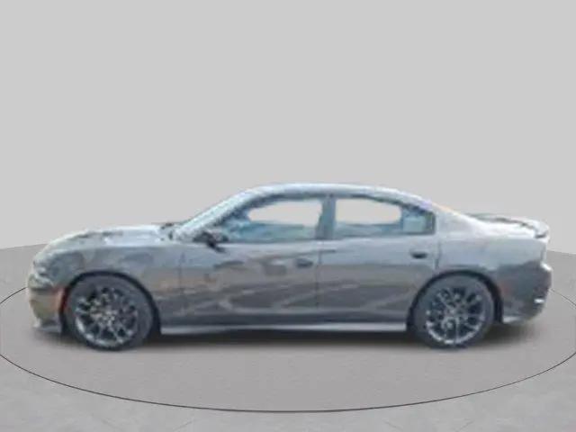 2022 Dodge Charger Scat Pack for sale in Marshfield, MO