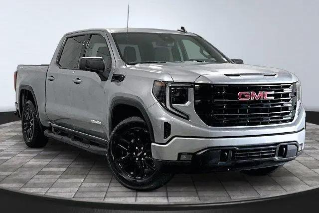 2023 GMC Sierra 1500 4WD Crew Cab Short Box Elevation with 3VL for sale in Roanoke, IN