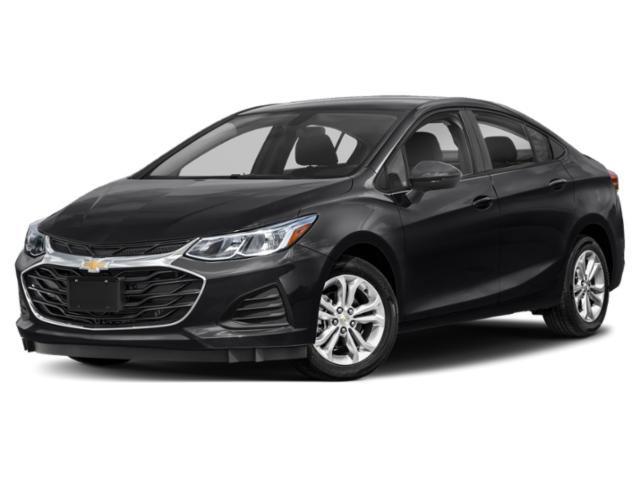 2019 Chevrolet Cruze LS for sale in Cheney, KS