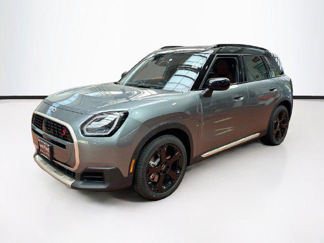 2027 MINI Cooper Countryman S for sale in Bedford, NH