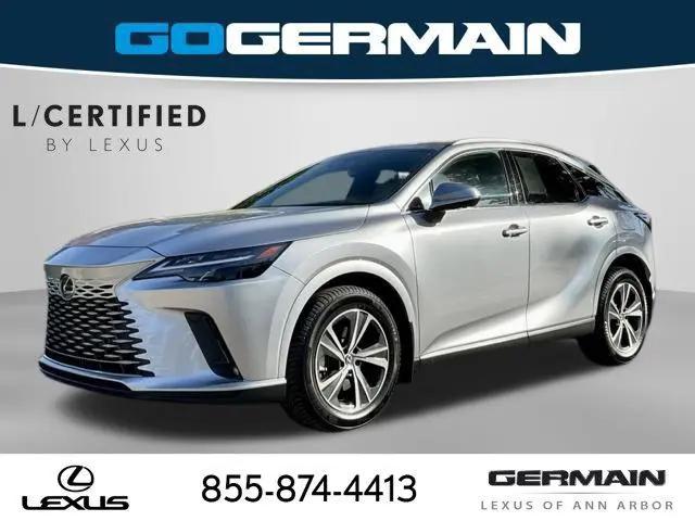 2024 Lexus RX 350 Premium for sale in Ann Arbor, MI