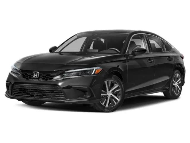 2024 Honda Civic LX for sale in Rochester, NY