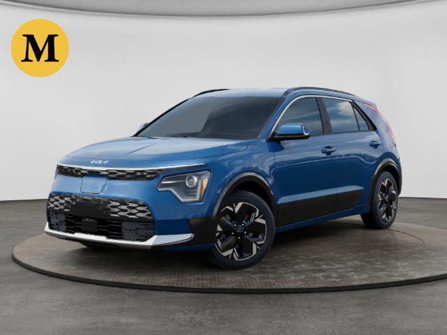 2026 Kia Niro EV Wind for sale in Vestal, NY