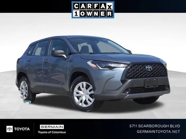 2024 Toyota Corolla Cross L for sale in Columbus, OH