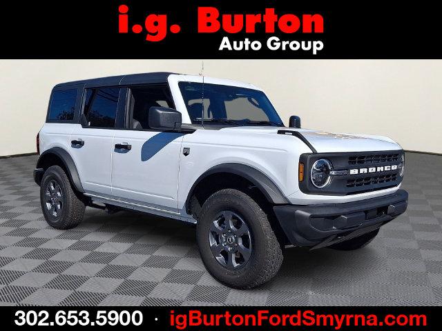 2026 Ford Bronco Big Bend for sale in Smyrna, DE