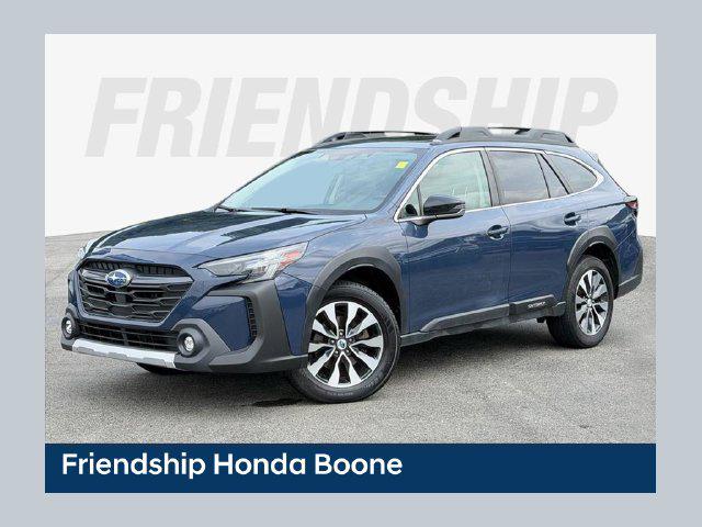 2024 Subaru Outback Limited XT for sale in Boone, NC
