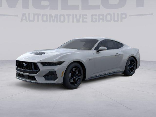 2026 Ford Mustang GT Fastback for sale in Charlottesville, VA