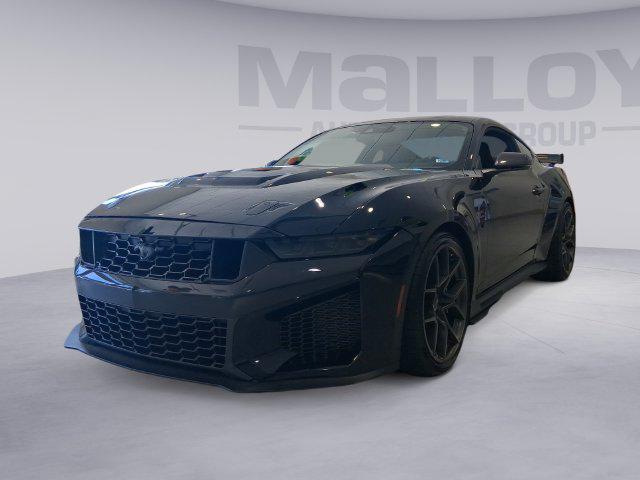 2026 Ford Mustang Dark Horse for sale in Charlottesville, VA
