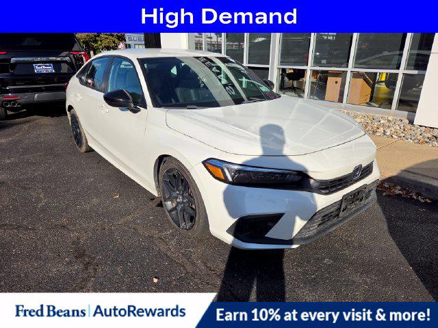 2023 Honda Civic Sport for sale in Doylestown, PA